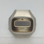 Orient TS641111-40 Quartz Digital Vintage Men’s Watch For Parts MUR677ALI2