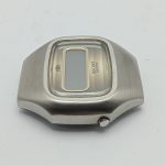Orient TS641111-40 Quartz Digital Vintage Men’s Watch For Parts MUR677ALI2 - Image 3
