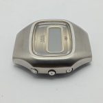 Orient TS641111-40 Quartz Digital Vintage Men’s Watch For Parts MUR677ALI2 - Image 2
