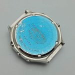 Orient TS641111-40 Quartz Digital Vintage Men’s Watch For Parts MUR677ALI2 - Image 4