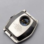 Seiko A031-5000 LC Digital Alarm Quartz Vintage Men's Watch For Parts MJB13MHN3 - Image 5