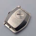 Seiko A031-5000 LC Digital Alarm Quartz Vintage Men's Watch For Parts MJB13MHN3 - Image 4