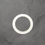 Omega ESA 9162 9164 Tuning Fork Date Calendar Disk Watch WQS1354HAL2 - Image 2