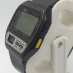 Casio BP-120 Blood Pressure Monitor Digital Vintage Men's Watch - Image 5