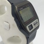 Casio BP-120 Blood Pressure Monitor Digital Vintage Men's Watch - Image 7