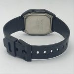 Casio BP-120 Blood Pressure Monitor Digital Vintage Men's Watch - Image 8