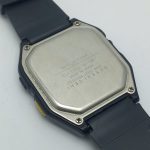 Casio BP-120 Blood Pressure Monitor Digital Vintage Men's Watch - Image 9