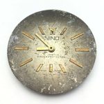 Nino Cal.1950/51 Manual Winding Watch Movement (Need Service) WQB267AMD1 - Image 3