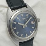 Citizen 4-600053Y Automatic Vintage Unisex Watch