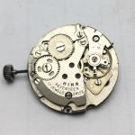 Nino Cal.1950/51 Manual Winding Watch Movement (Need Service) WQS1363AMD1