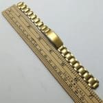 8 mm Seiko Rail Road 30V9-Z.E Vintage Women's Watch Bracelet KLD27WSI2 - Image 8