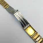 8 mm Seiko Rail Road 30V9-Z.E Vintage Women's Watch Bracelet KLD27WSI2 - Image 6