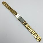 8 mm Seiko Rail Road 30V9-Z.E Vintage Women's Watch Bracelet KLD27WSI2 - Image 5