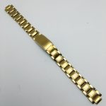 8 mm Seiko Rail Road 30V9-Z.E Vintage Women's Watch Bracelet KLD27WSI2 - Image 2