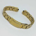 8 mm Seiko Rail Road 30V9-Z.E Vintage Women's Watch Bracelet KLD27WSI2