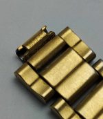 8 mm Seiko Rail Road 30V9-Z.E Vintage Women's Watch Bracelet KLD27WSI2 - Image 7