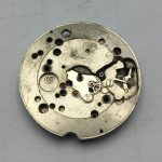 Nino Cal.1950/51 Manual Winding Watch Movement (Need Service) HSN28AMD1 - Image 3