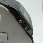 Casio F-91W Quartz Module 593 Chronograph Vintage Men's Watch - Image 4