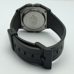 Casio F-91W Quartz Module 593 Chronograph Vintage Men's Watch - Image 7