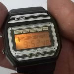 Casio Melody Alarm 407M-52 Chronograph Vintage Men's Watch - Image 9