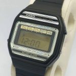 Casio Melody Alarm 407M-52 Chronograph Vintage Men's Watch - Image 4