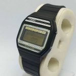 Casio Melody Alarm 407M-52 Chronograph Vintage Men's Watch - Image 3