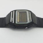 Casio Melody Alarm 407M-52 Chronograph Vintage Men's Watch - Image 8