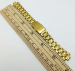 7 mm Seiko 3290-G.E Stainless steel Vintage Women's Watch Bracelet KLH22WSI2 - Image 8