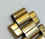 7 mm Seiko 3290-G.E Stainless steel Vintage Women's Watch Bracelet KLH22WSI2 - Image 7