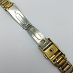 7 mm Seiko 3290-G.E Stainless steel Vintage Women's Watch Bracelet KLH22WSI2 - Image 6
