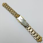 7 mm Seiko 3290-G.E Stainless steel Vintage Women's Watch Bracelet KLH22WSI2 - Image 5