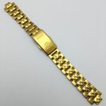 7 mm Seiko 3290-G.E Stainless steel Vintage Women's Watch Bracelet KLH22WSI2 - Image 2