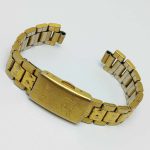 7 mm Seiko 3290-G.E Stainless steel Vintage Women's Watch Bracelet KLH22WSI2