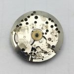 Unknown Cal.1686 Manual Winding Watch Movement (Need Service) IMR223AMD1 - Image 3