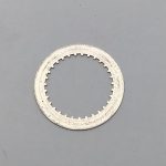 Longines L.950.2 D Quartz Date Calendar Disk Watch KLD29MHN2 - Image 2