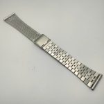 20 mm Bambi Stainless Steel Vintage Men's Watch Bracelet SWB117UMF2