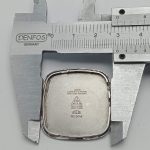 Omega De Ville 192.0049 Vintage Watch Back For Parts AWM299ALI2 - Image 4