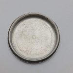 Citizen Bullhead 67-9020 Vintage Watch 4-901193 K Back For Parts BRG700ALI2 - Image 2