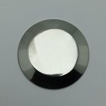 31 mm Omega Automatic 14792SC-62 Vintage Watch Case Back Cover BRG687ABR3