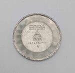 31 mm Omega Automatic 14792SC-62 Vintage Watch Case Back Cover BRG687ABR3 - Image 2