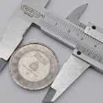 31 mm Omega Automatic 14792SC-62 Vintage Watch Case Back Cover BRG687ABR3 - Image 3