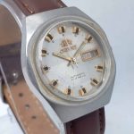 Orient WS 469301-7A Automatic Cal.46941 Vintage Men's Watch