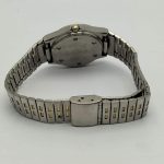 Ricoh M-271-10 Two Tone Quartz Vintage Men’s Watch BRG710MHN3 - Image 7