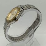 Ricoh M-271-10 Two Tone Quartz Vintage Men’s Watch BRG710MHN3 - Image 4