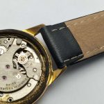 Olympia Incabloc Cal.1686 Manual Winding Vintage Men’s Watch - Image 8