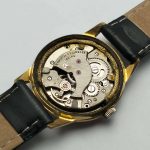 Olympia Incabloc Cal.1686 Manual Winding Vintage Men’s Watch - Image 7