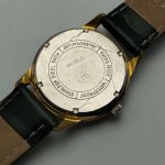 Olympia Incabloc Cal.1686 Manual Winding Vintage Men’s Watch - Image 6