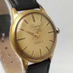 Olympia Incabloc Cal.1686 Manual Winding Vintage Men’s Watch - Image 3