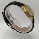 Olympia Incabloc Cal.1686 Manual Winding Vintage Men’s Watch - Image 4