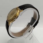 Olympia Incabloc Cal.1686 Manual Winding Vintage Men’s Watch - Image 2